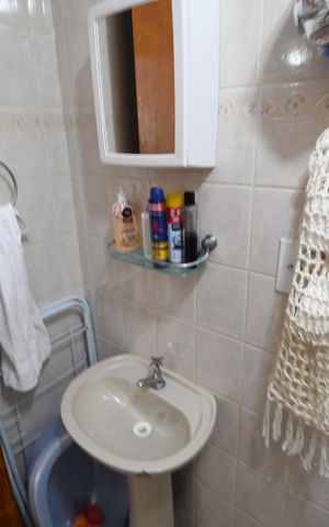 Apartamento à venda com 73m², 3 quartos e 1 vagaBanheiro 2