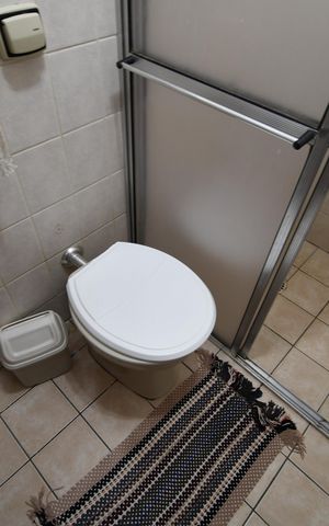 Apartamento à venda com 73m², 3 quartos e 1 vagaBanheiro 2