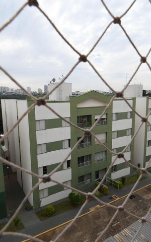 Apartamento à venda com 73m², 3 quartos e 1 vagaQuarto 3 - Suíte Vista