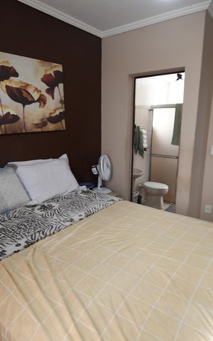 Apartamento à venda com 73m², 3 quartos e 1 vagaQuarto 3 - Suíte