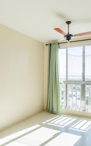 Apartamento à venda com 62m², 2 quartos e 1 vaga Apartamento à venda com 62m², 2 quartos e 1 vagaSala