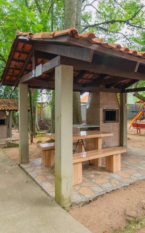 Apartamento à venda com 62m², 2 quartos e 1 vaga Apartamento à venda com 62m², 2 quartos e 1 vagaÁrea comum - Churrasqueira
