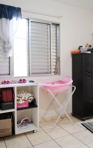 Apartamento à venda com 370m², 2 quartos e 1 vagaQuarto 1