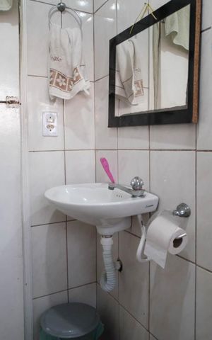 Apartamento à venda com 370m², 2 quartos e 1 vagaBanheiro