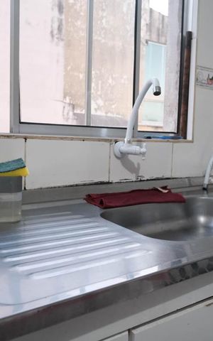 Apartamento à venda com 370m², 2 quartos e 1 vagaCozinha