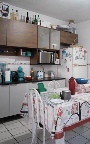 Apartamento à venda com 370m², 2 quartos e 1 vagaCozinha