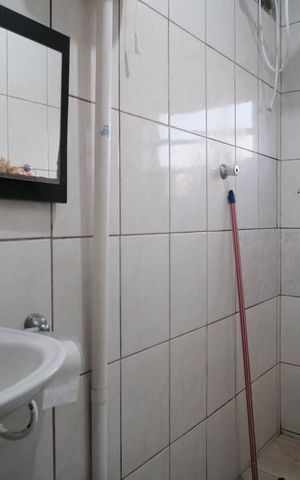 Apartamento à venda com 370m², 2 quartos e 1 vagaBanheiro