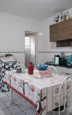 Apartamento à venda com 370m², 2 quartos e 1 vagaCozinha