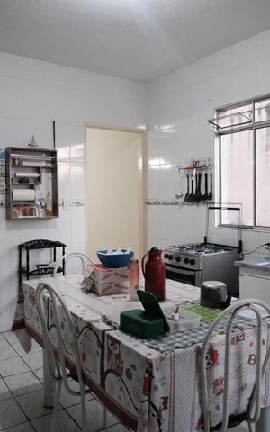 Apartamento à venda com 370m², 2 quartos e 1 vagaCozinha