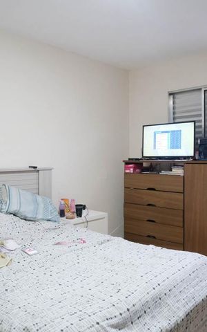 Apartamento à venda com 370m², 2 quartos e 1 vagaQuarto 2