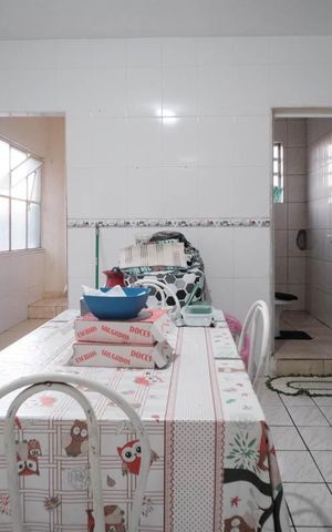 Apartamento à venda com 370m², 2 quartos e 1 vagaCozinha