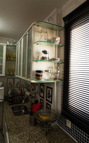 Apartamento à venda com 681m², 2 quartos e 1 vagaCOZINHA