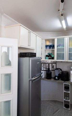 Apartamento à venda com 681m², 2 quartos e 1 vagaCOZINHA