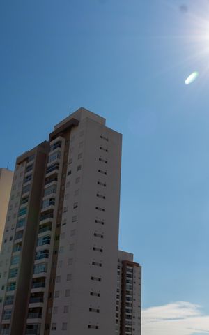 Apartamento à venda com 681m², 2 quartos e 1 vagaVISTA DA SUITE