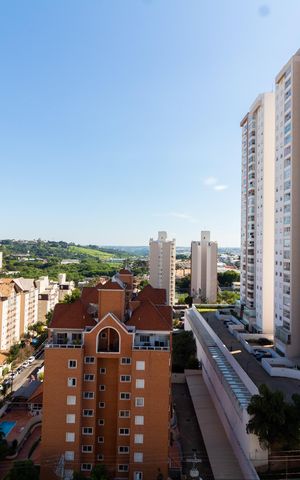 Apartamento à venda com 681m², 2 quartos e 1 vagaVISTA DA SACADA