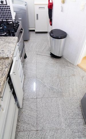 Apartamento à venda com 681m², 2 quartos e 1 vagaCOZINHA
