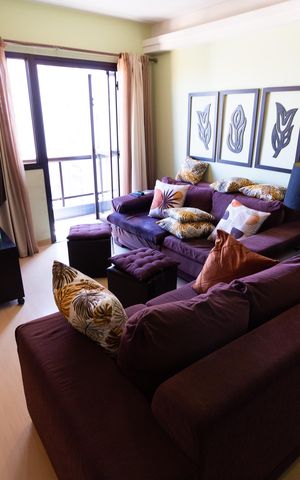Apartamento à venda com 681m², 2 quartos e 1 vagaSALA