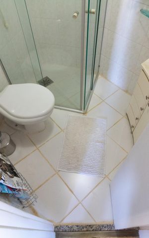 Apartamento à venda com 681m², 2 quartos e 1 vagaBANHEIRO SOCIAL