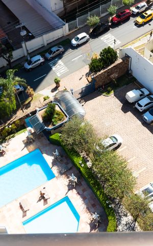 Apartamento à venda com 681m², 2 quartos e 1 vagaVISTA DA SUITE
