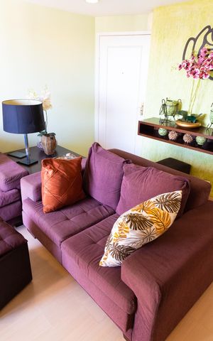 Apartamento à venda com 681m², 2 quartos e 1 vagaSALA