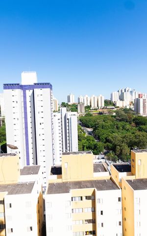 Apartamento à venda com 681m², 2 quartos e 1 vagaVISTA DO QUARTO 2