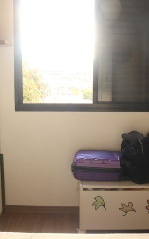 Apartamento à venda com 83m², 3 quartos e 3 vagasQuarto 2
