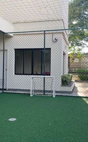 Apartamento à venda com 83m², 3 quartos e 3 vagas Apartamento à venda com 83m², 3 quartos e 3 vagasÁrea comum - Quadra Esportiva