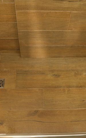 Apartamento à venda com 83m², 3 quartos e 3 vagasBanheiro da Suíte