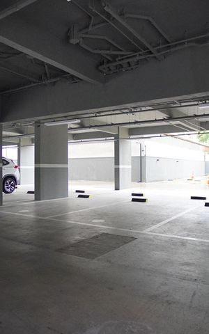 Studio à venda com 41m², 1 quarto e 1 vagaEstacionamento