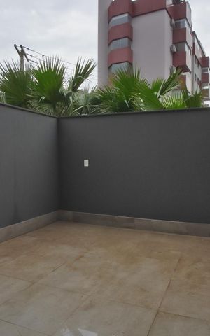 Studio à venda com 41m², 1 quarto e 1 vagaGarden