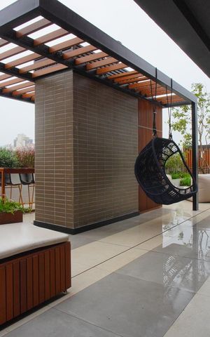 Studio à venda com 41m², 1 quarto e 1 vagaÁrea comum - Churrasqueiras