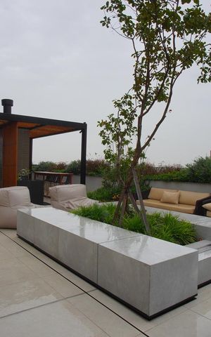 Studio à venda com 41m², 1 quarto e 1 vagaÁrea comum