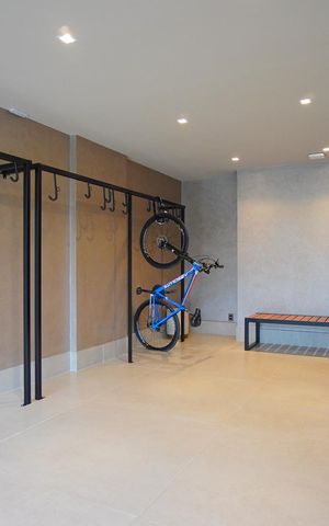 Studio à venda com 41m², 1 quarto e 1 vagaÁrea comum - Bicicletário