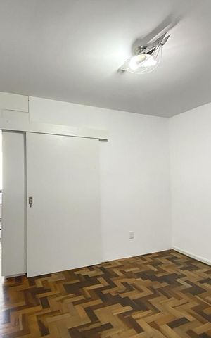 Apartamento para alugar com 46m², 1 quarto e sem vagaQuarto