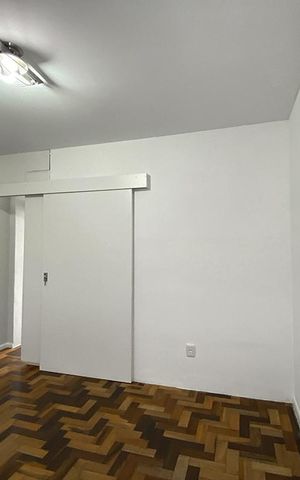 Apartamento para alugar com 46m², 1 quarto e sem vagaQuarto