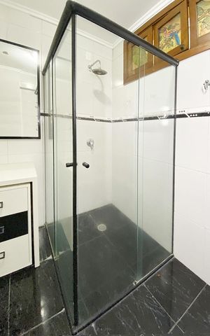 Apartamento para alugar com 46m², 1 quarto e sem vagaBanheiro