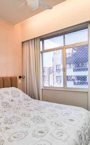 Apartamento à venda com 68m², 2 quartos e sem vaga Apartamento à venda com 68m², 2 quartos e sem vagaQuarto 1
