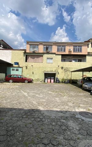 Apartamento à venda com 60m², 2 quartos e 1 vagaGaragem