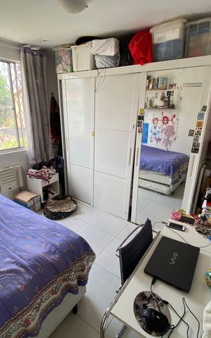 Apartamento à venda com 60m², 2 quartos e 1 vagaQuarto 1