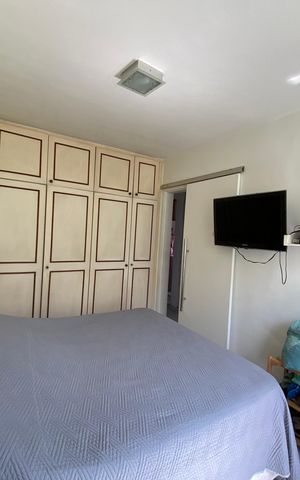Apartamento à venda com 60m², 2 quartos e 1 vagaQuarto 2