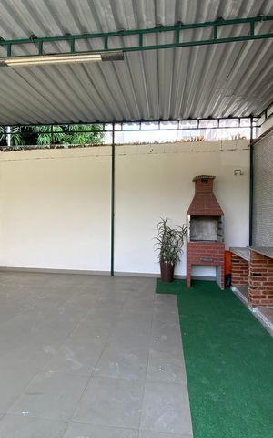 Apartamento à venda com 60m², 2 quartos e 1 vagaÁrea comum