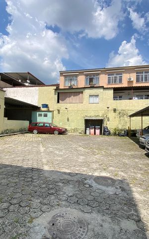 Apartamento à venda com 60m², 2 quartos e 1 vagaGaragem