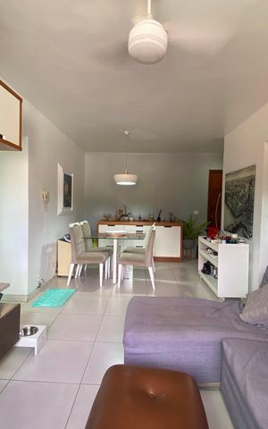 Apartamento à venda com 60m², 2 quartos e 1 vagaSala