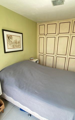 Apartamento à venda com 60m², 2 quartos e 1 vagaQuarto 2