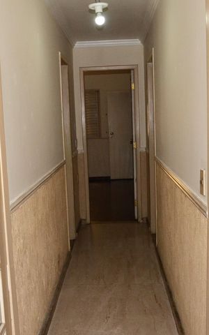 Casa à venda com 193m², 5 quartos e 4 vagasCorredor
