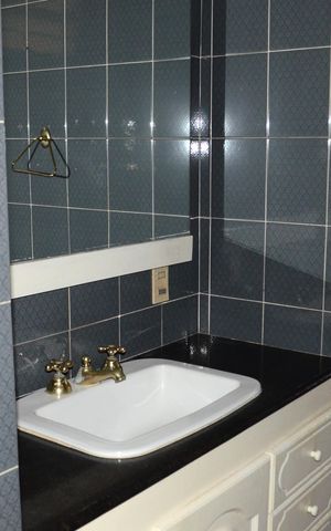 Casa à venda com 193m², 5 quartos e 4 vagasBanheiro da Suíte