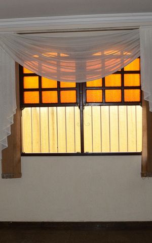 Casa à venda com 193m², 5 quartos e 4 vagasSala de Jantar