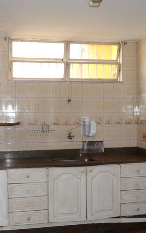 Casa à venda com 193m², 5 quartos e 4 vagasCozinha