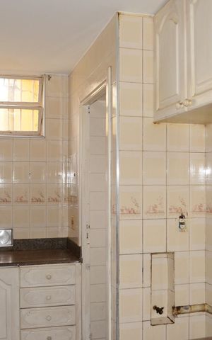 Casa à venda com 193m², 5 quartos e 4 vagasCozinha