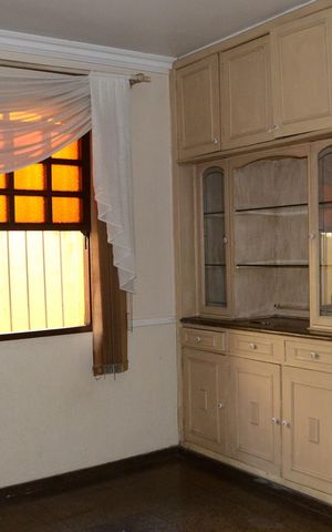 Casa à venda com 193m², 5 quartos e 4 vagasSala de Jantar
